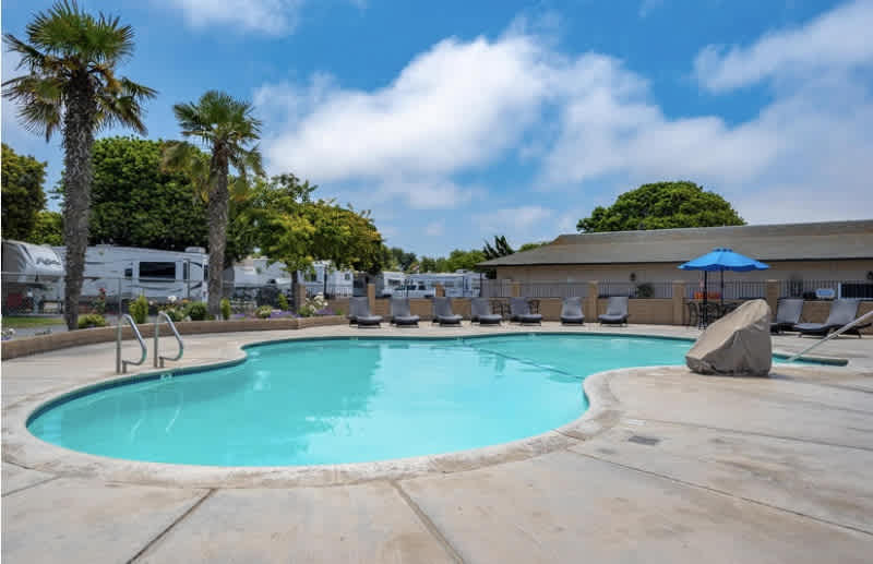 Pismo Sands RV Resort