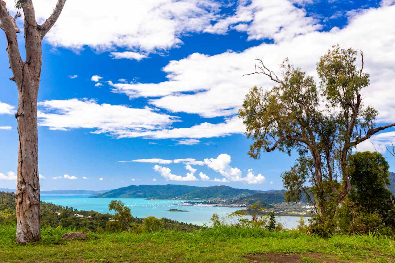 Whitsundays Rainforest Getaway