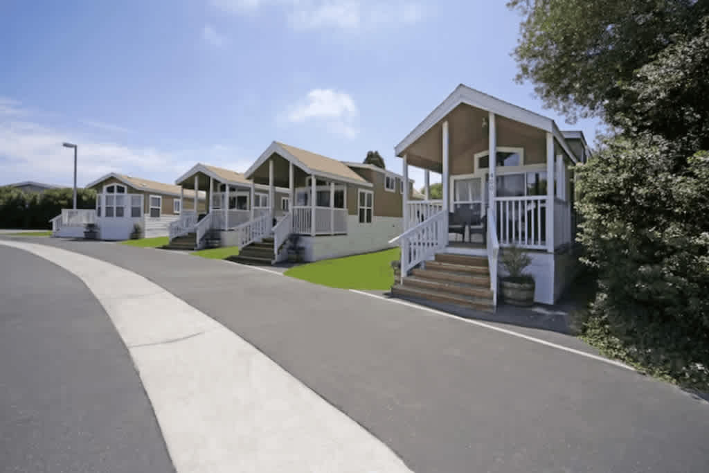 Pismo Sands RV Resort