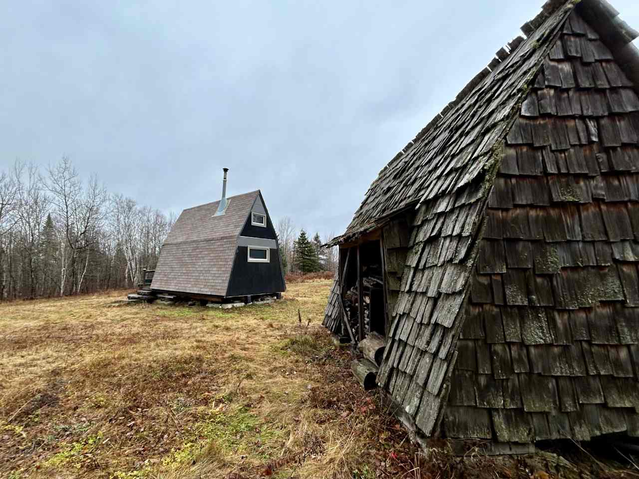 Bombadil Tree Farm