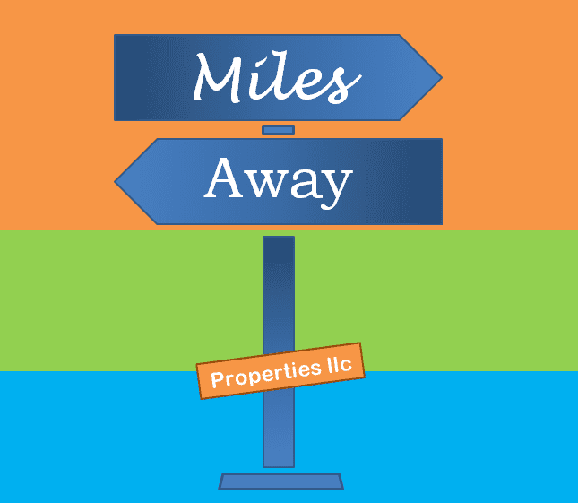 Miles Away Properties LLC