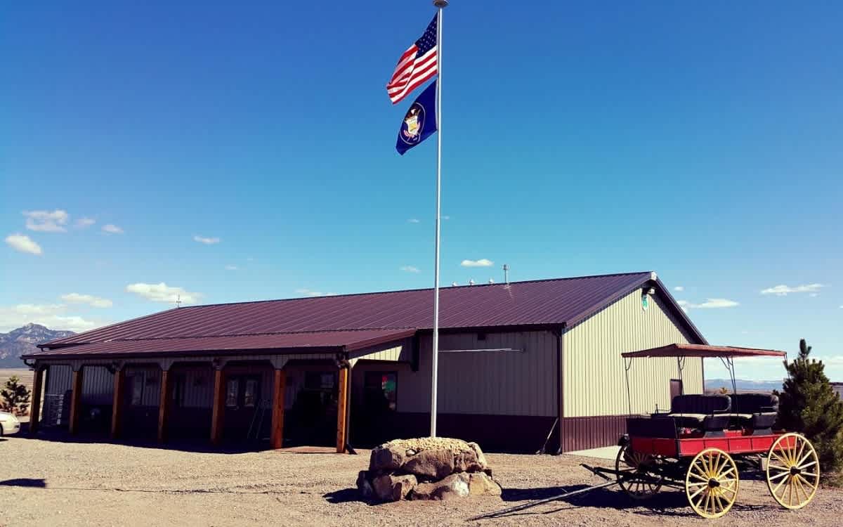 Bear Valley RV & Campground