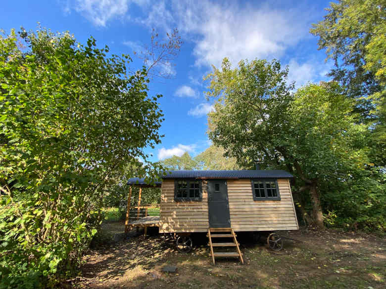 Jordans Estate Glamping