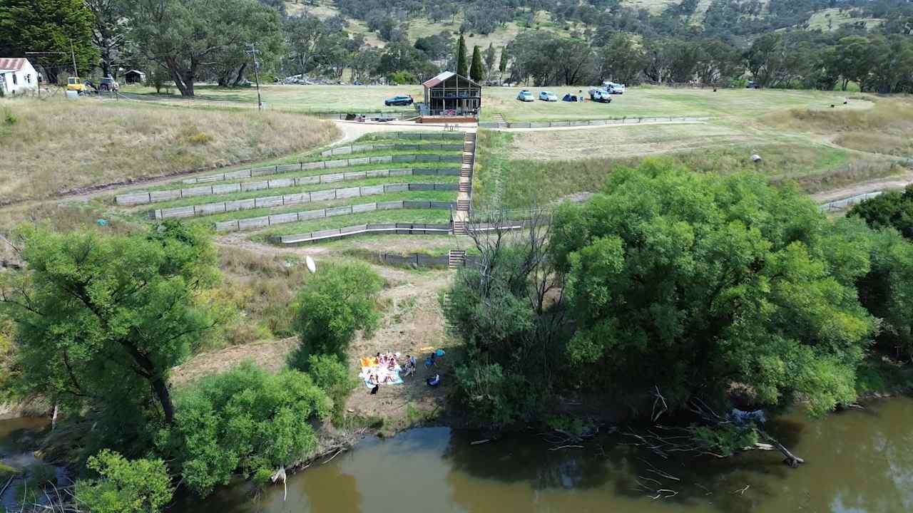 The Shed At Tarlo