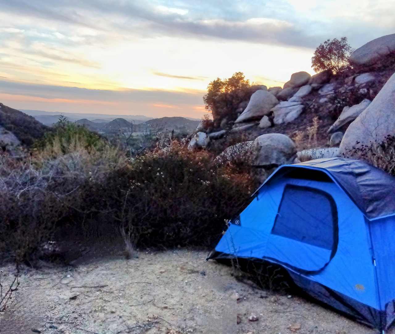 Secluded Acres, De Luz, N. SanDiego