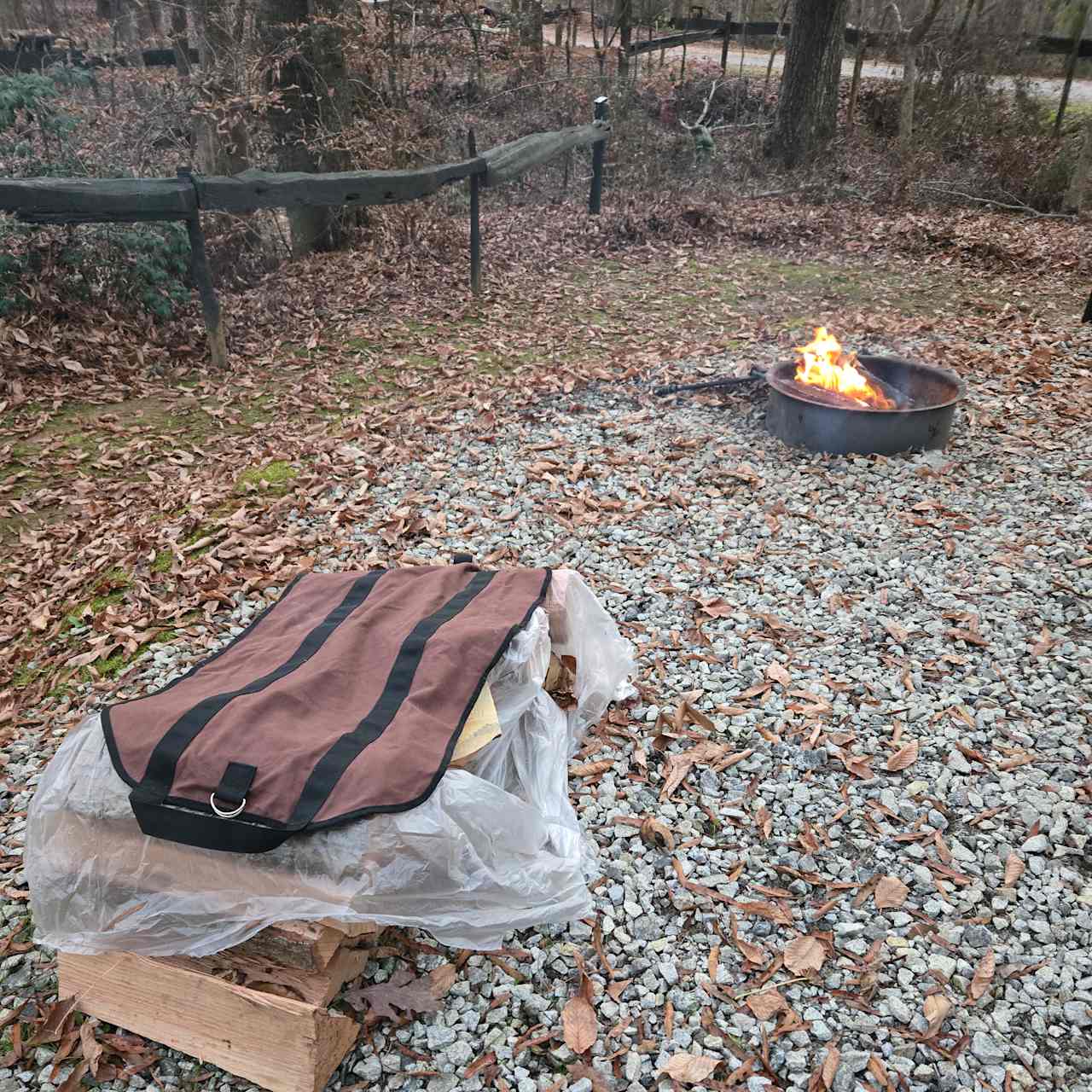 Big Creek RV Park of Saluda SC