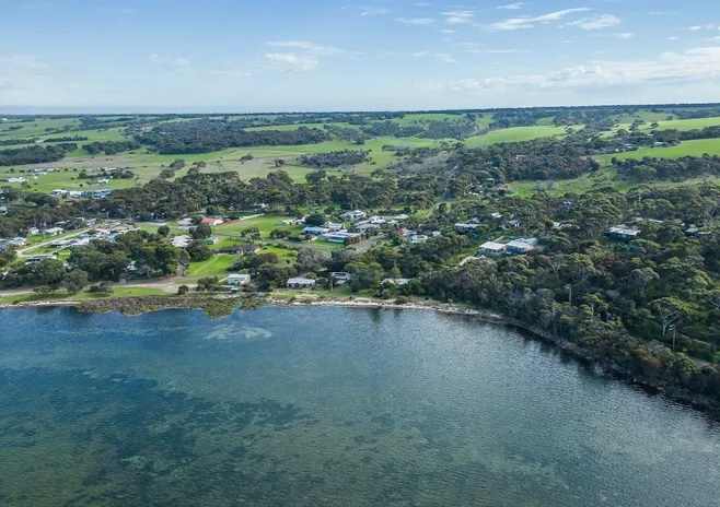 Kangaroo Island Wildlife Retreat