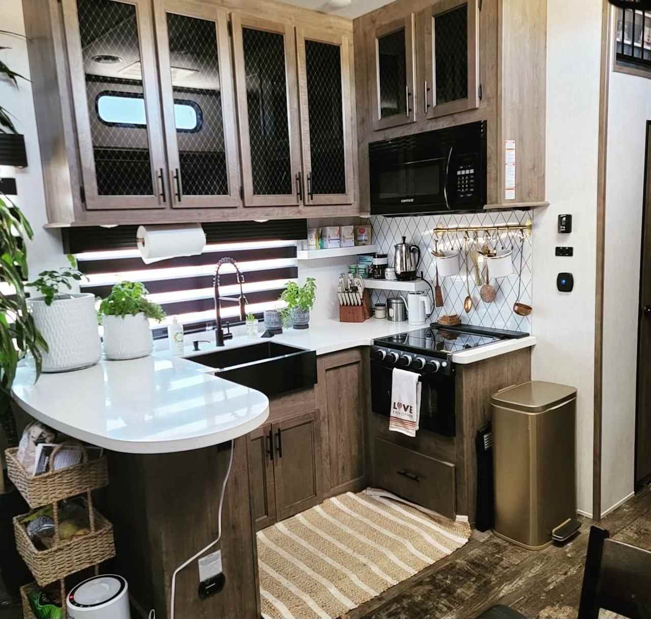 San Diego RV Wellness Retreat