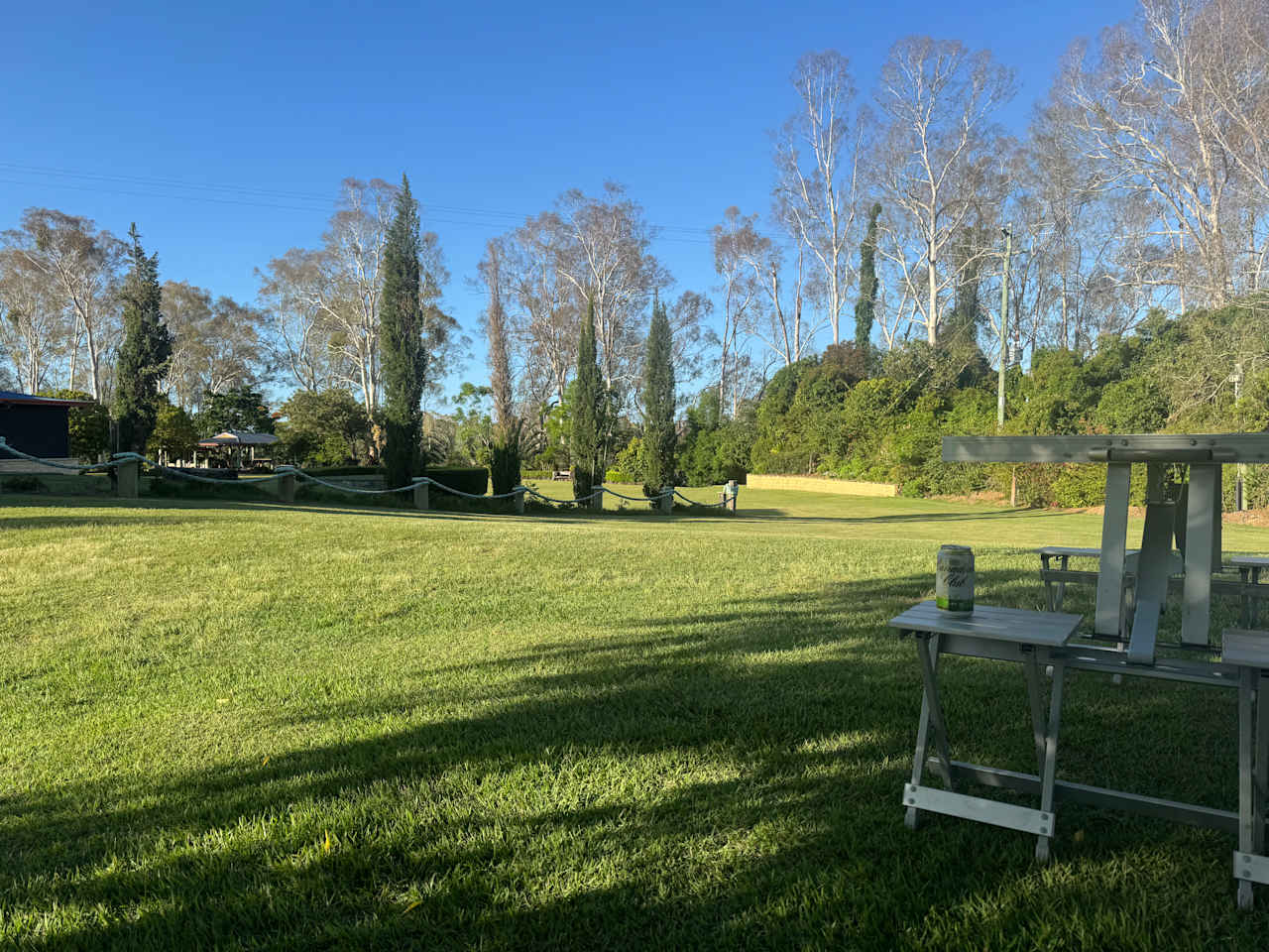 Platypus Park Riverside Retreat