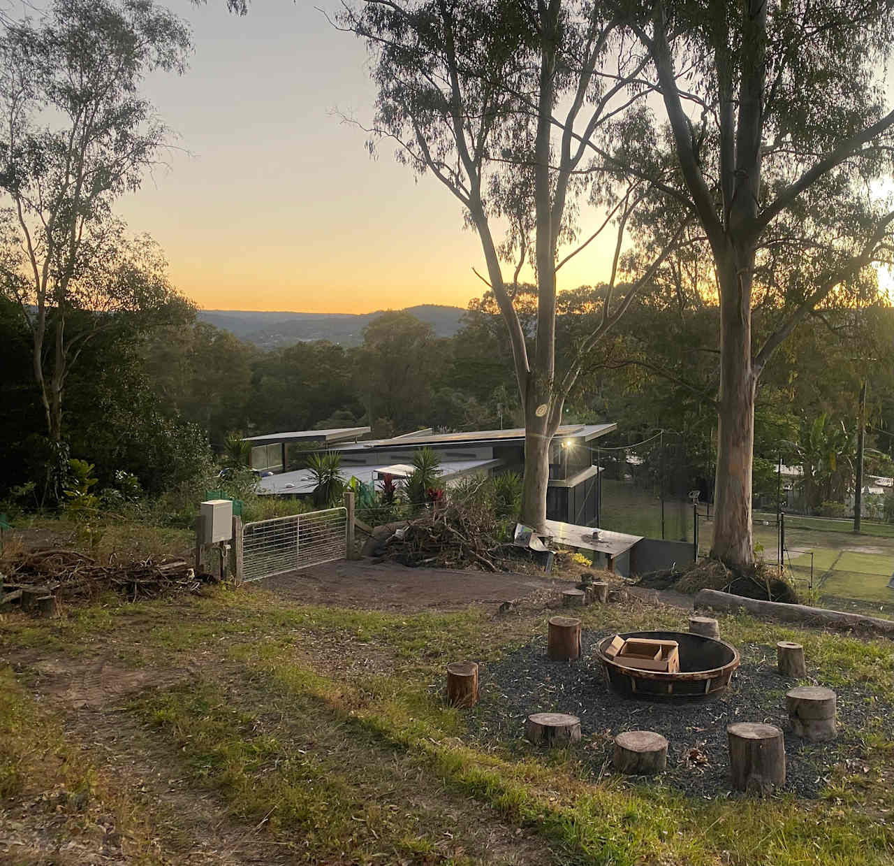 Serenity Camp