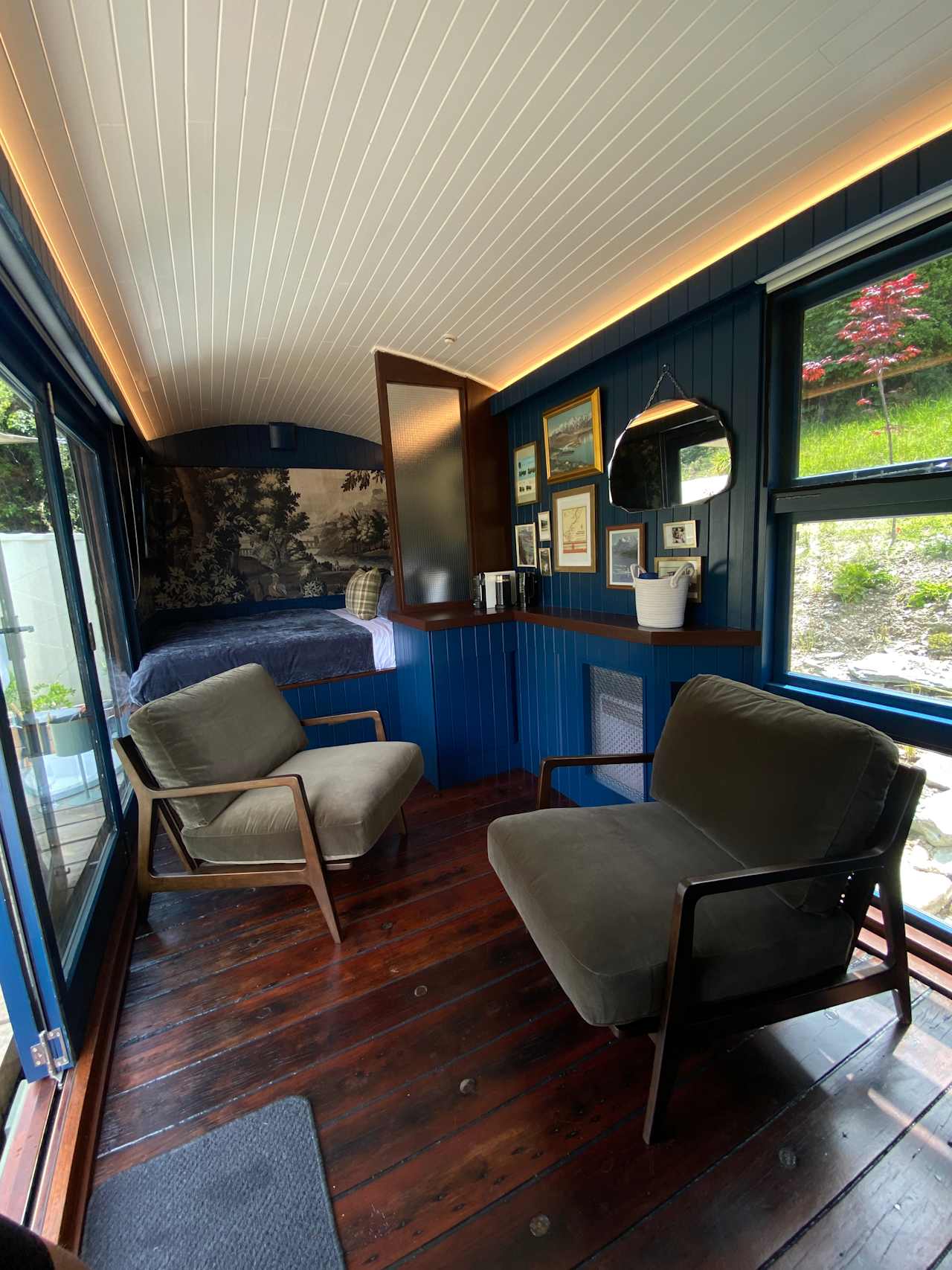 Amazing Spaces Queenstown