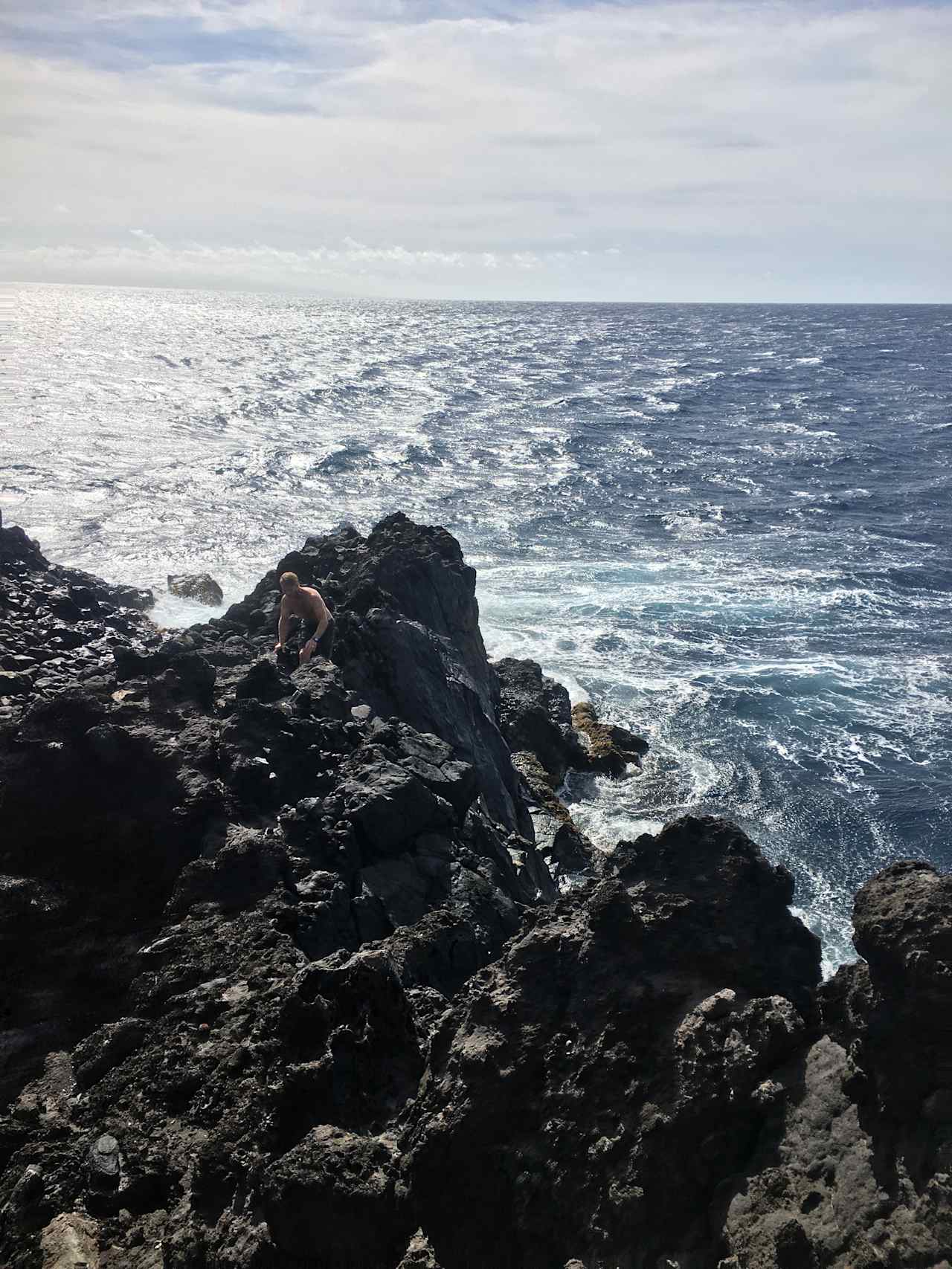 Kaupo Na'au' Kamp