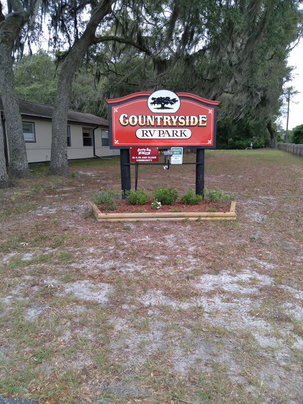 Countryside RV Park