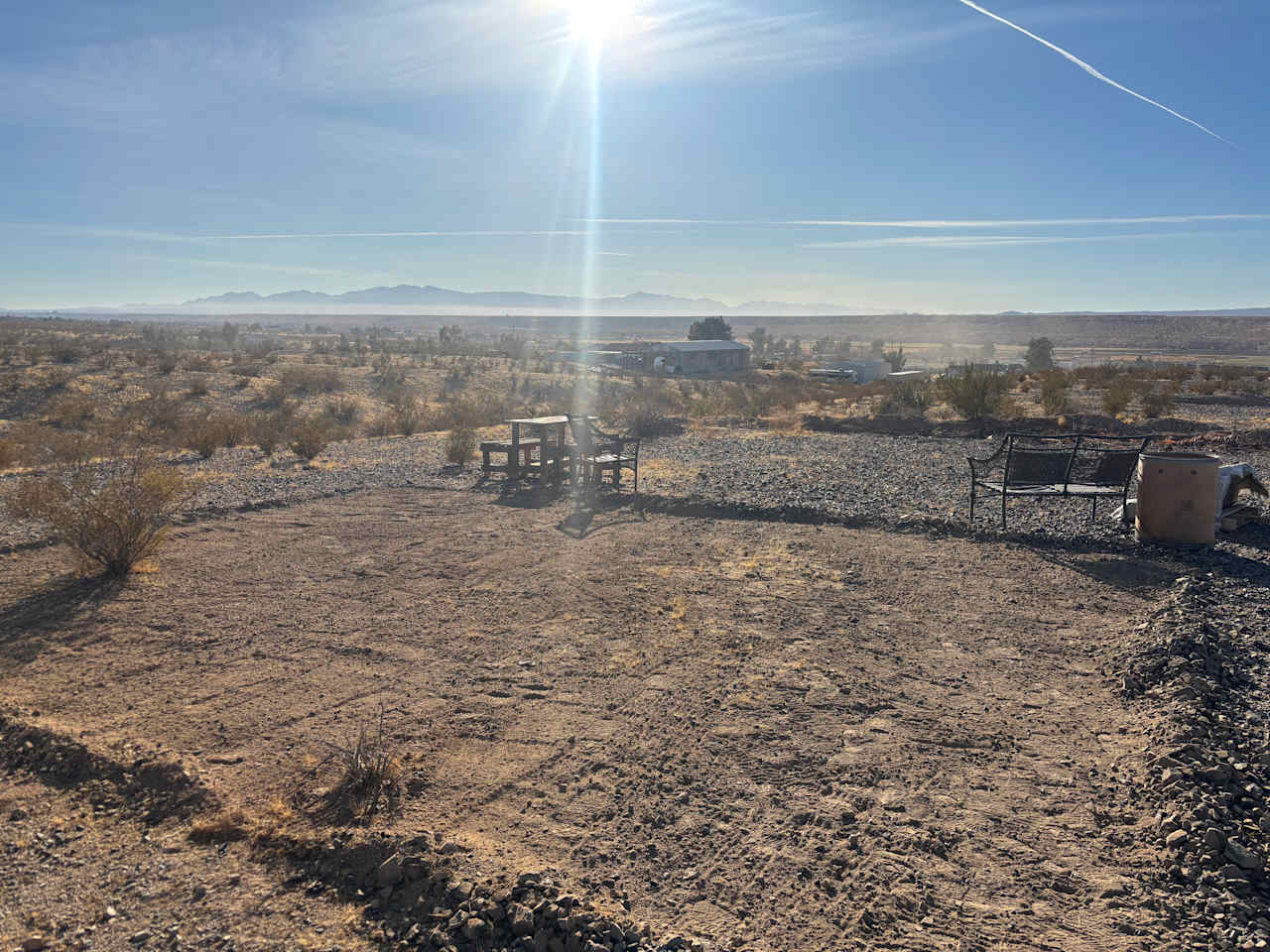 Wild Wash Regenerative Ranch