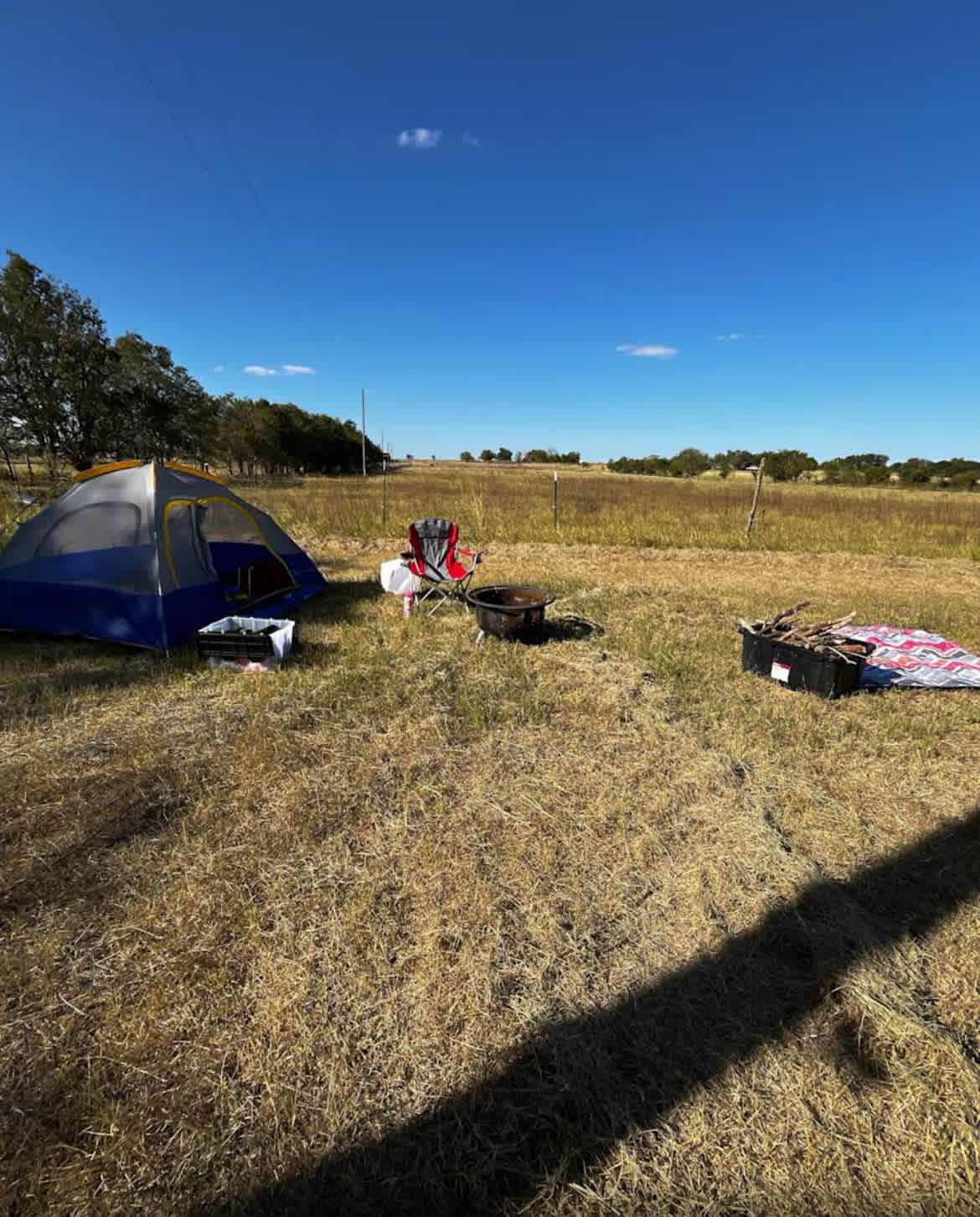 P² Farm | Scenic River Camping