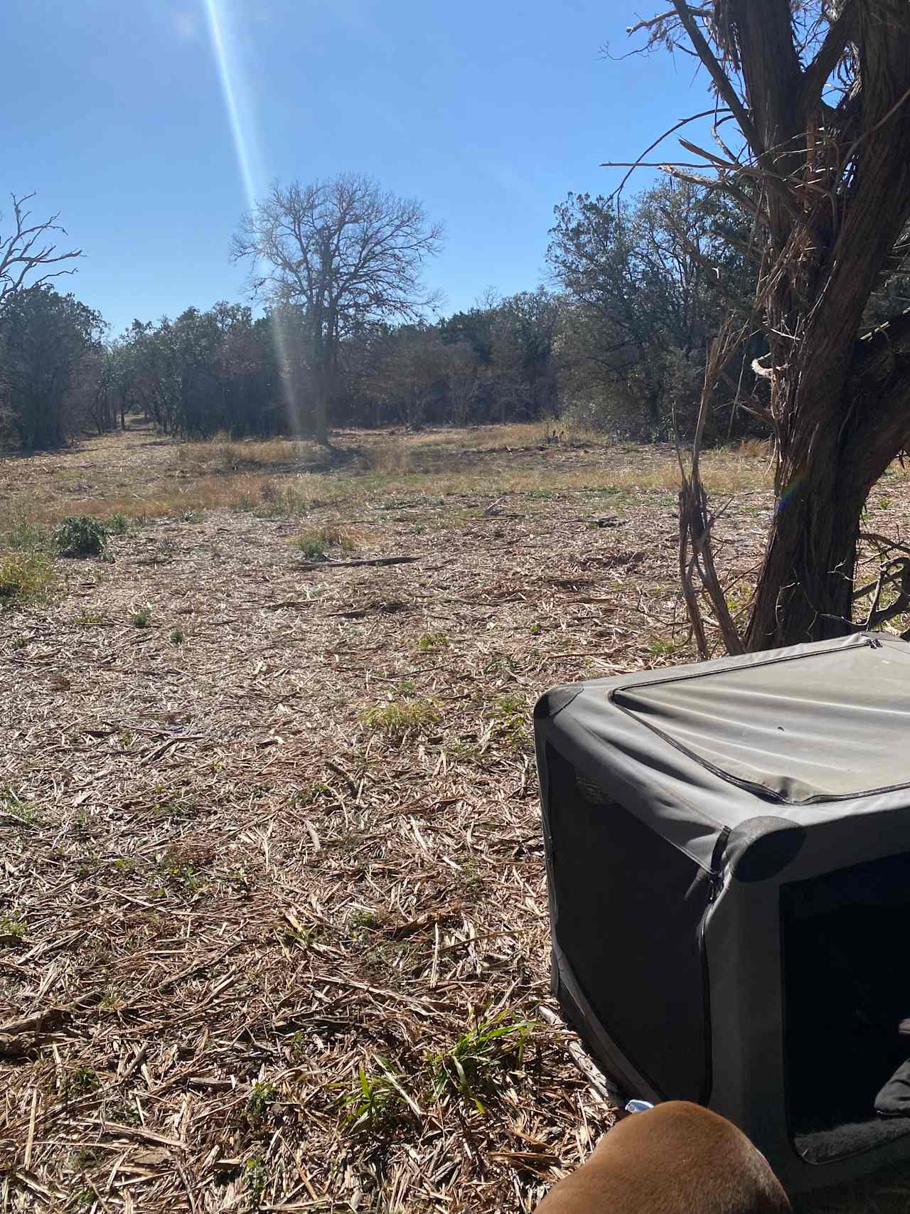 Hondo Land