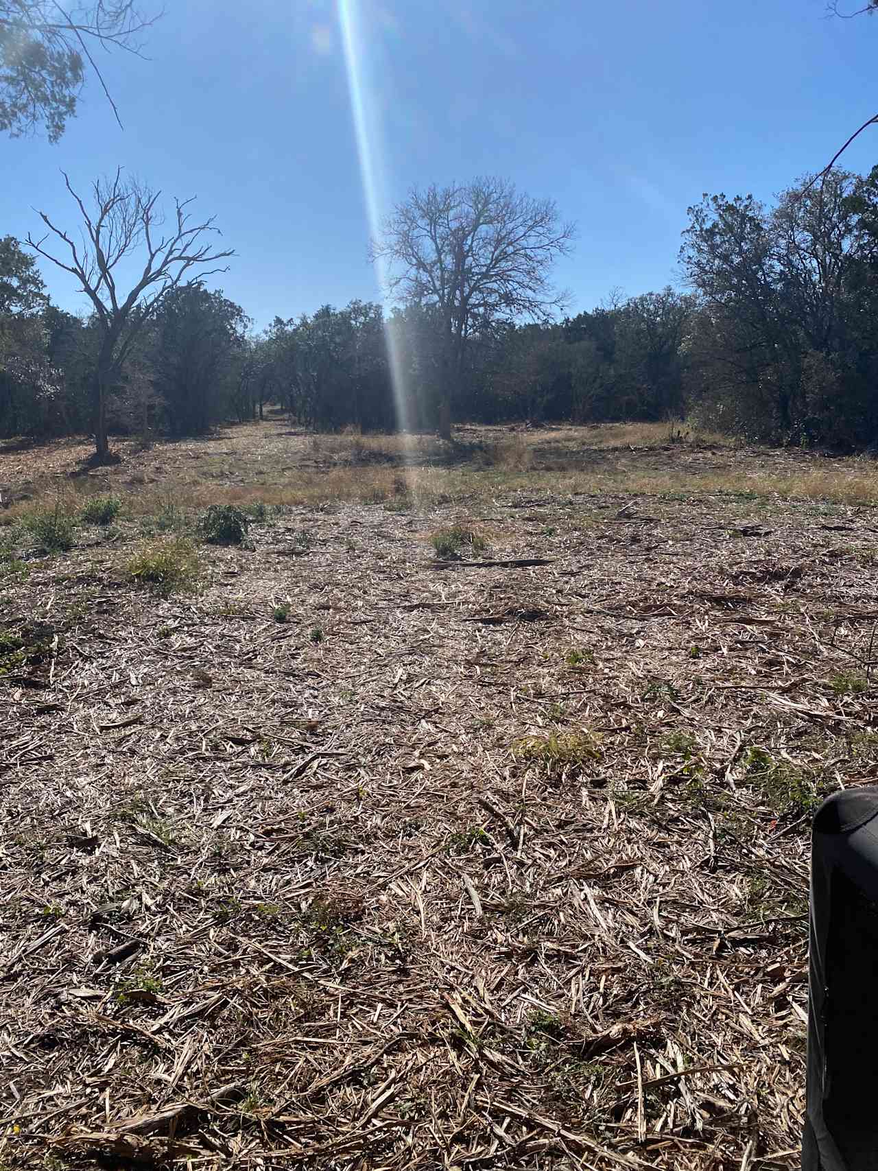 Hondo Land