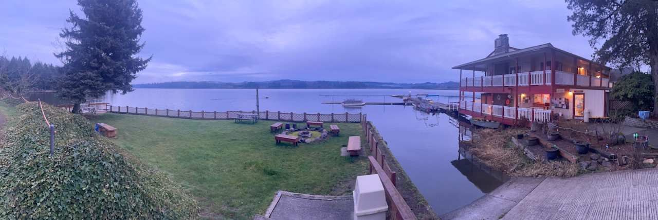 Silver Lake Resort