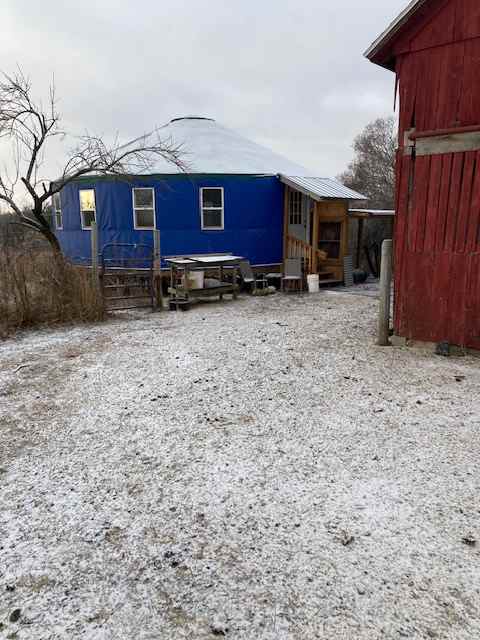 Helios House at FarmWise LLC