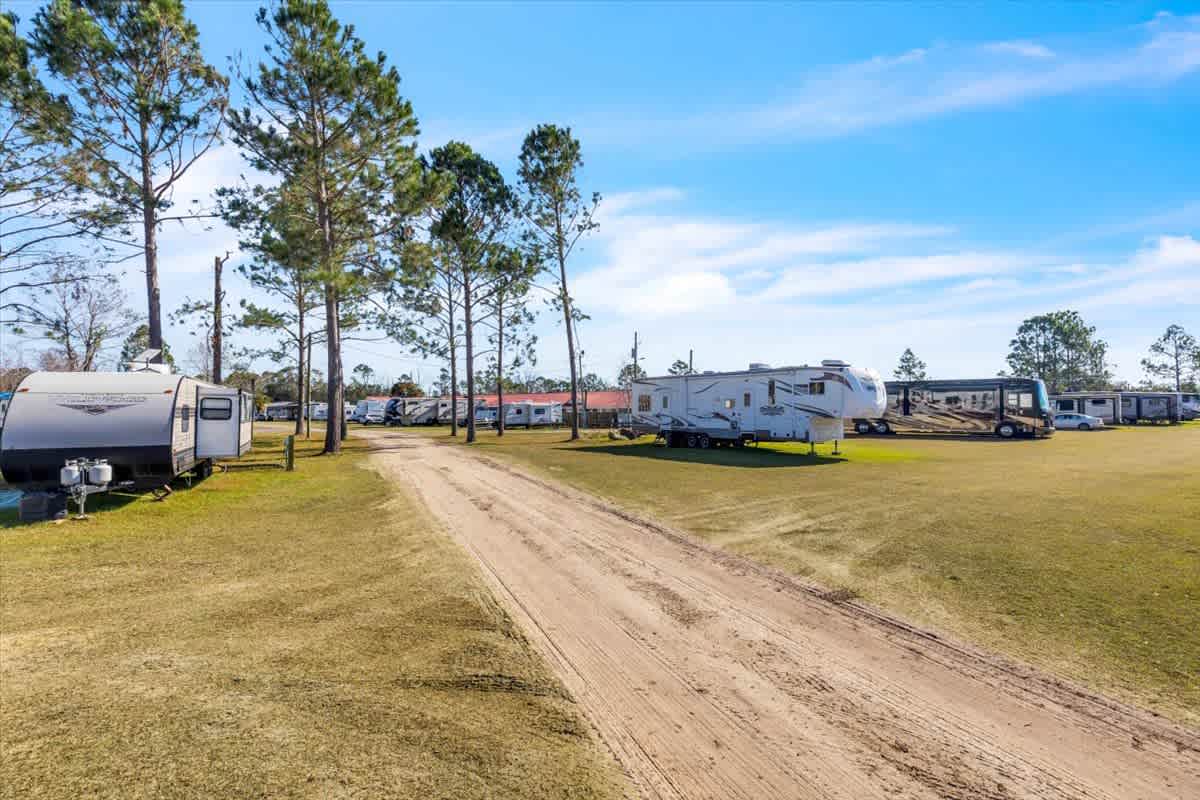 341 RV Park