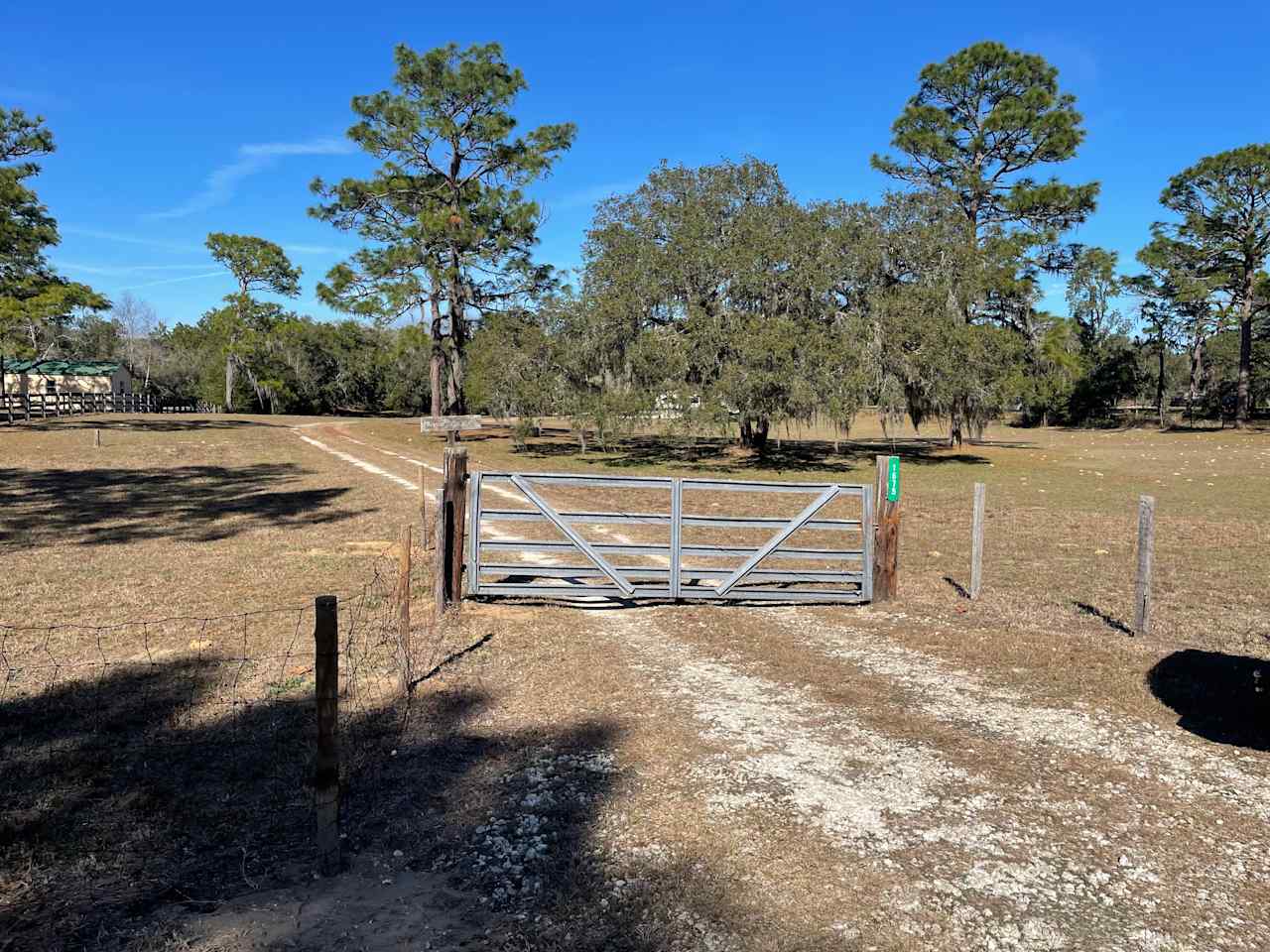 Picnic Point