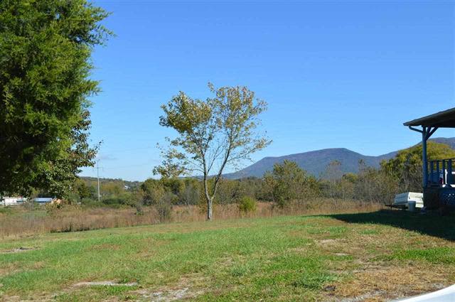 Cherokee National Forest - - Nearby