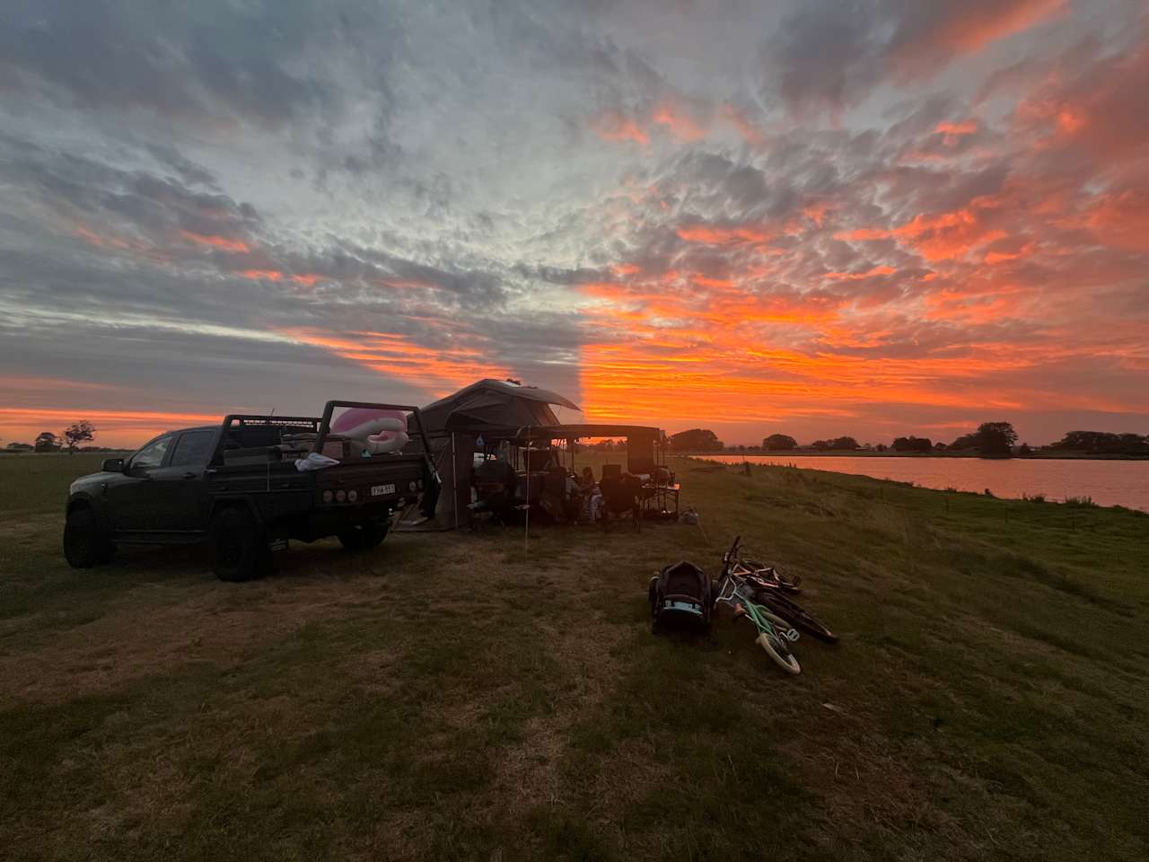 Macleay River private Retreat