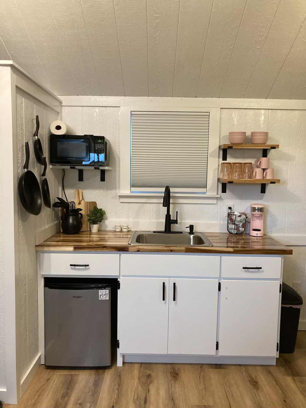 Blessed Acres Tiny Home