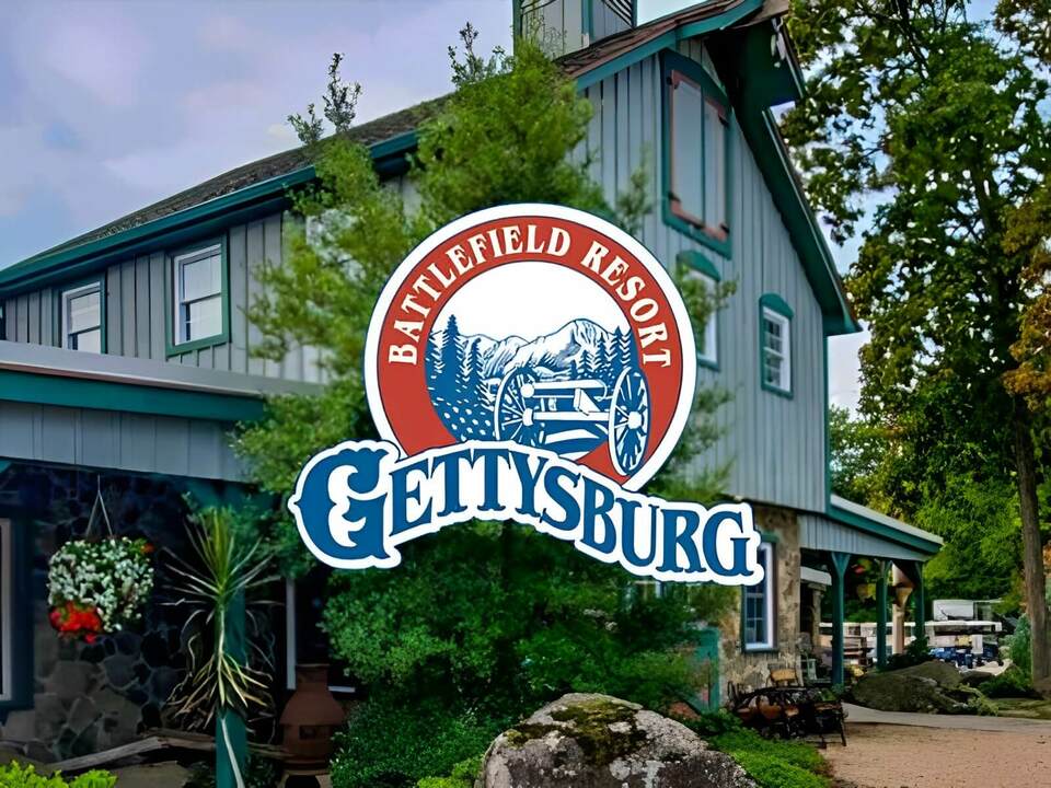 Gettysburg Battlefield Resort