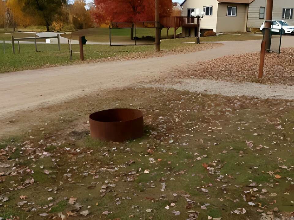 Ham Lake Resort
