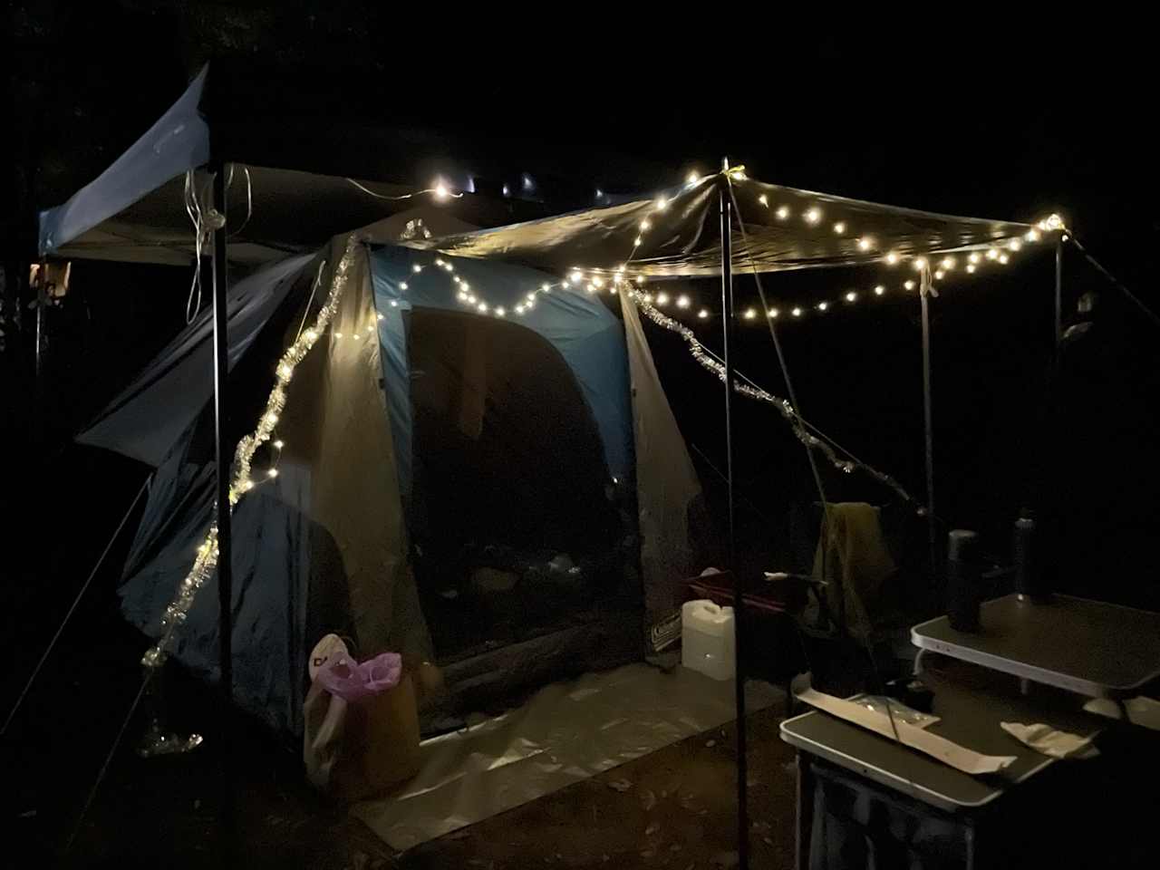 Binna Burra Lodge