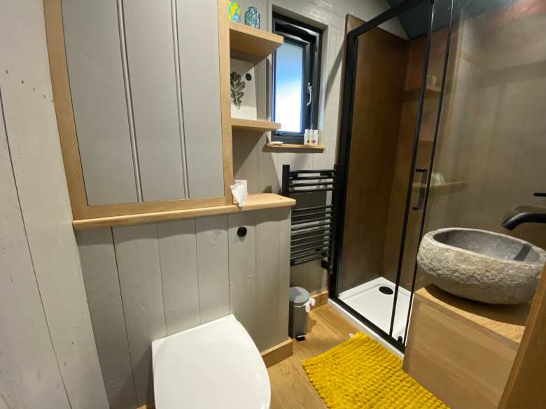 Jordans Estate Glamping
