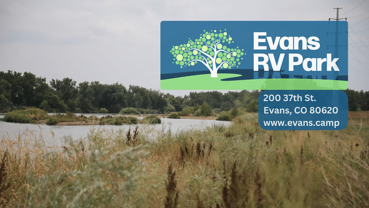 Evans RV Park