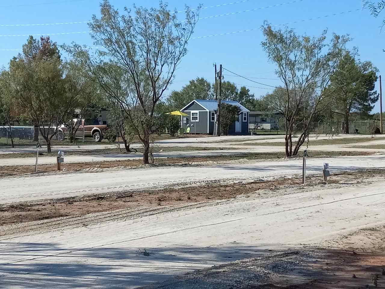 Weeping Willow RV Park