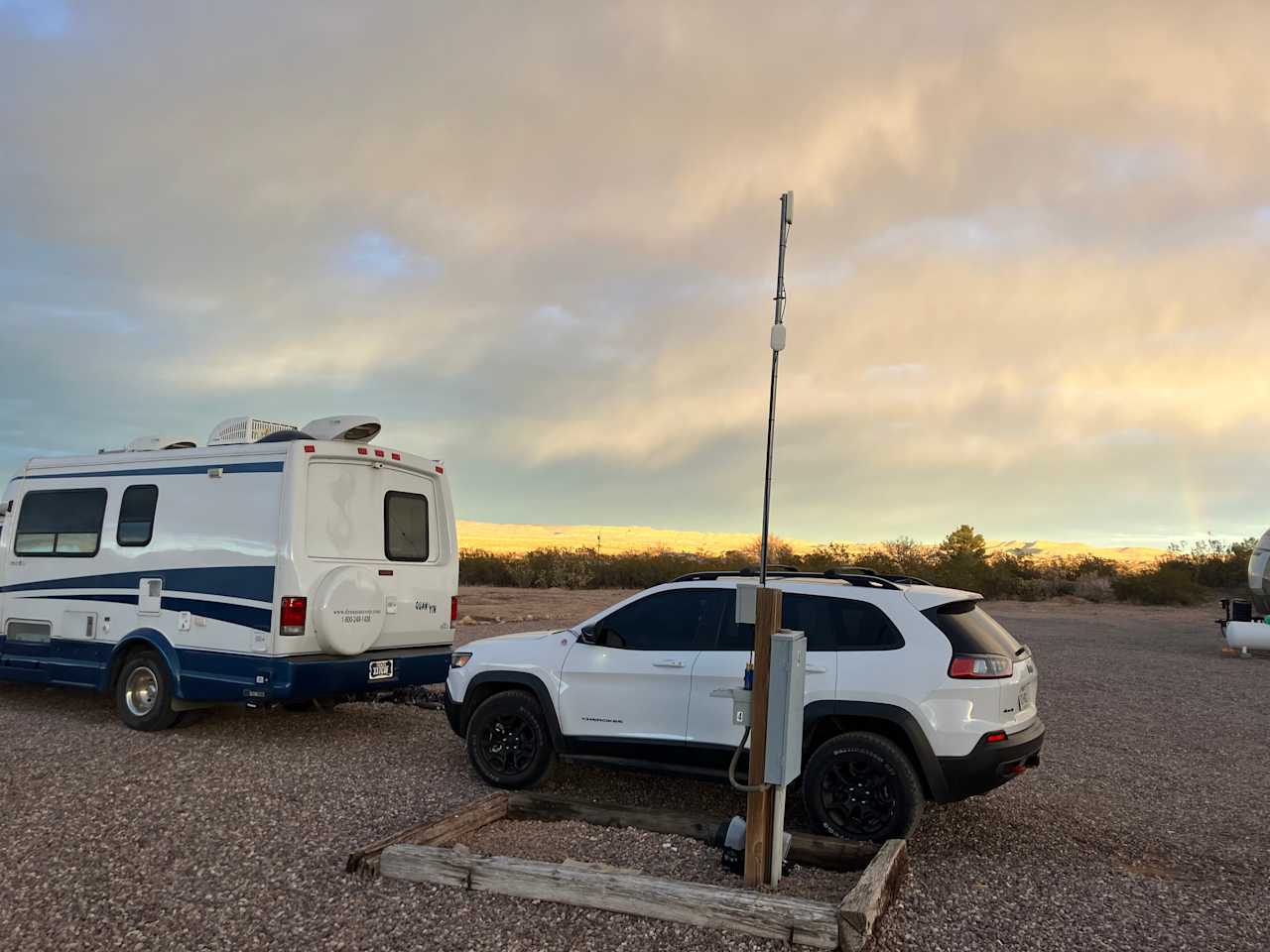 Perry Farms RV Park
