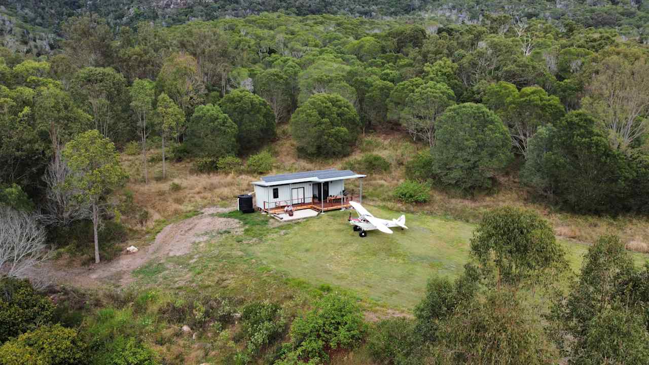 The Cubby House Archerfalls