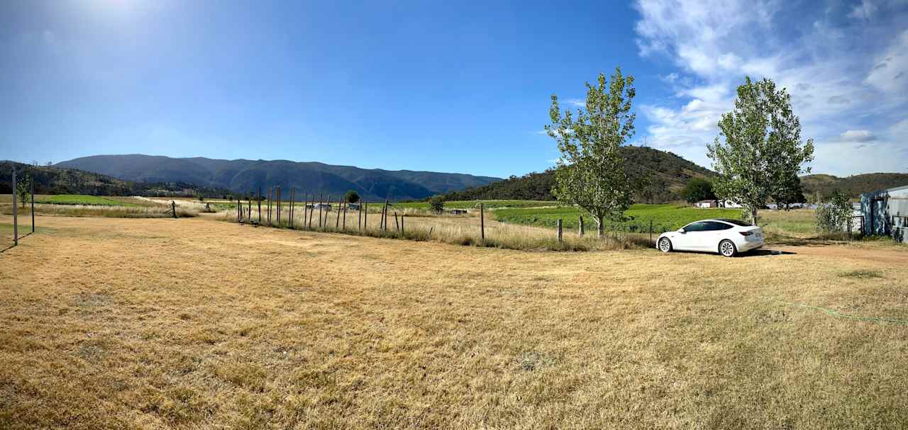 Ingelara Farm