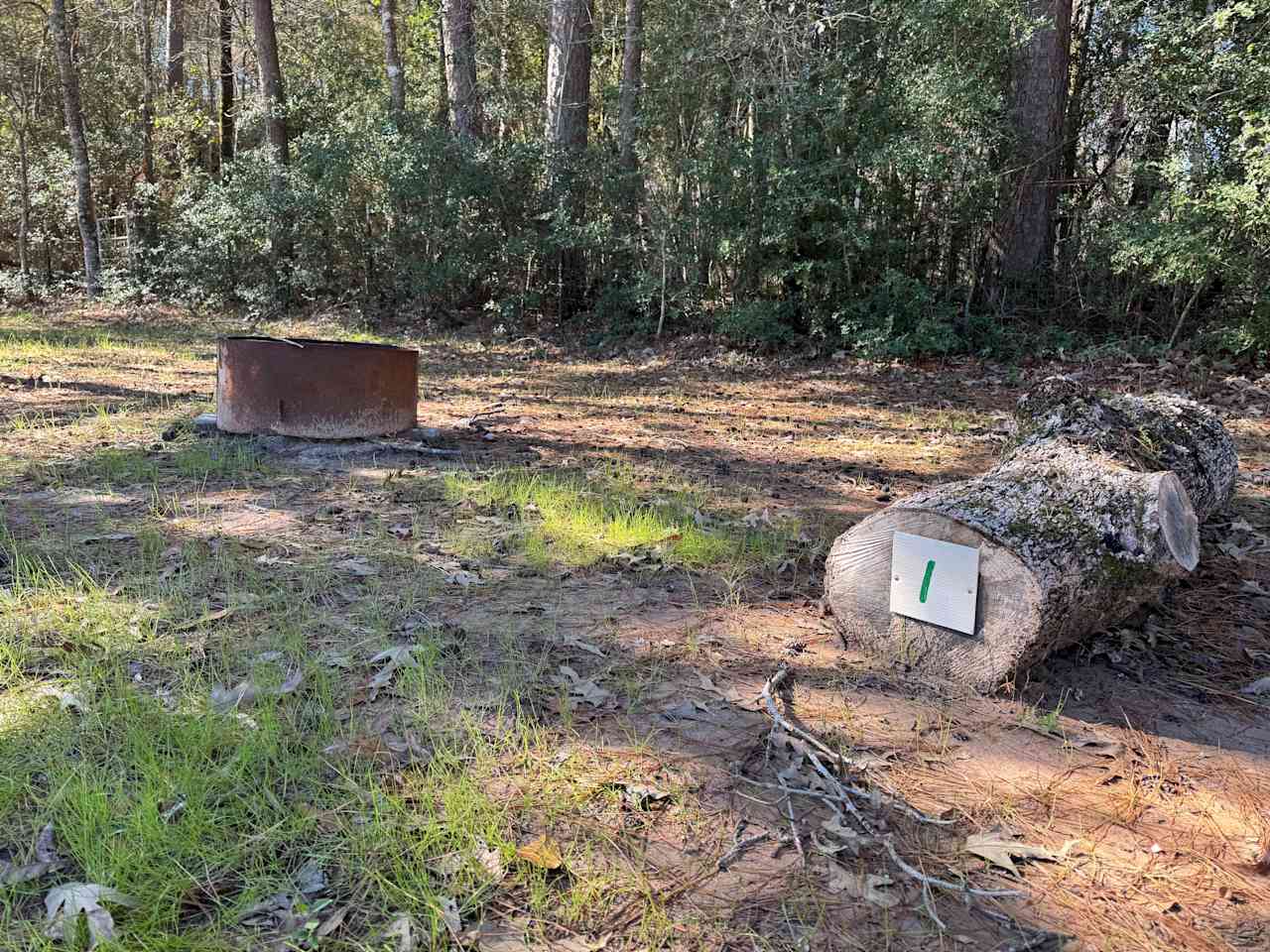 Circle C CampGrounds