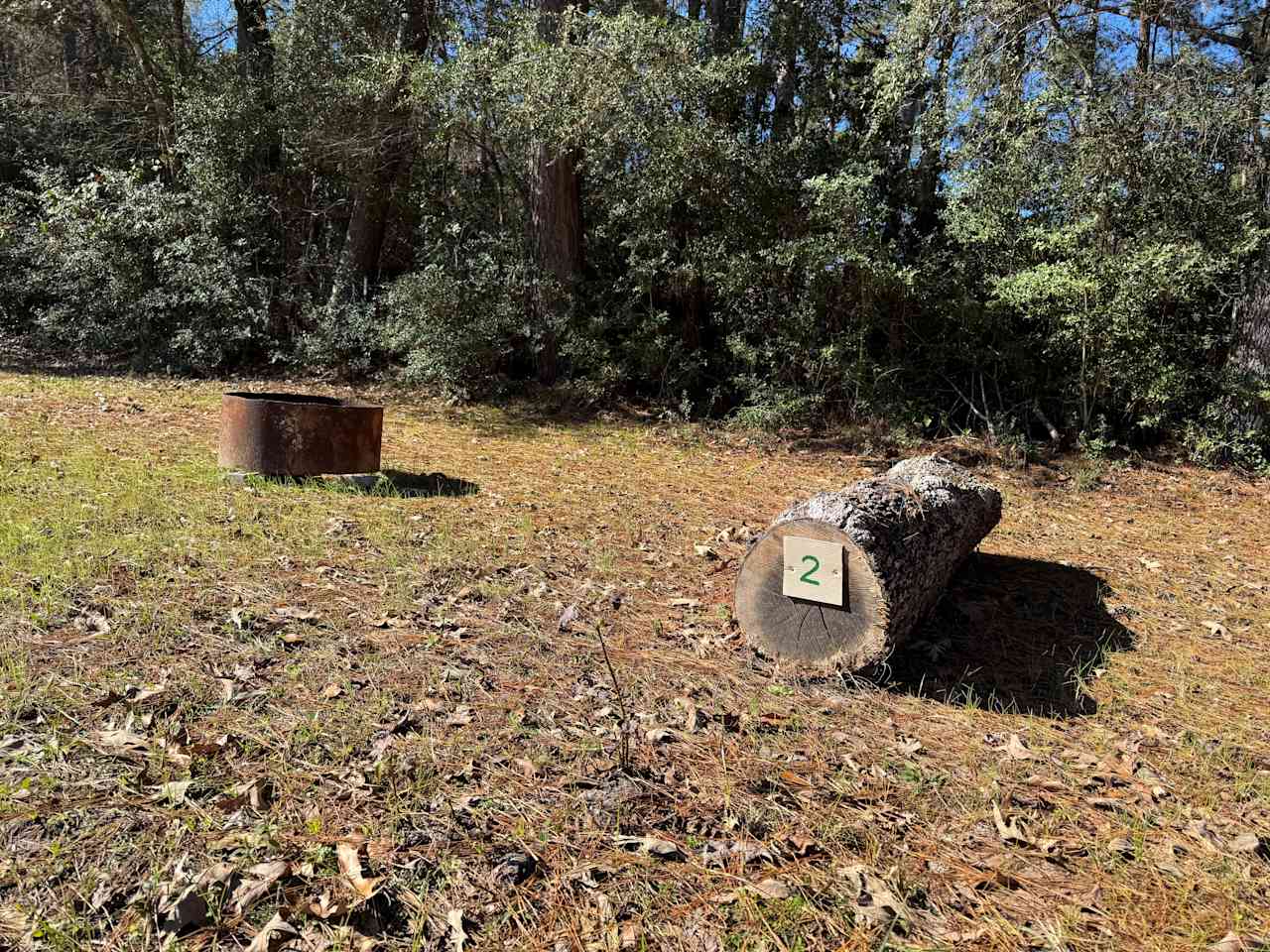 Circle C CampGrounds