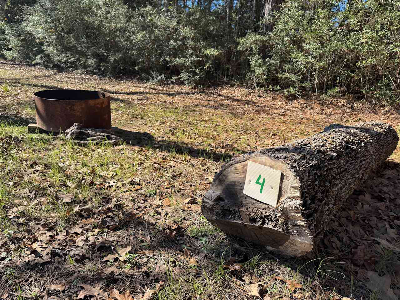 Circle C CampGrounds