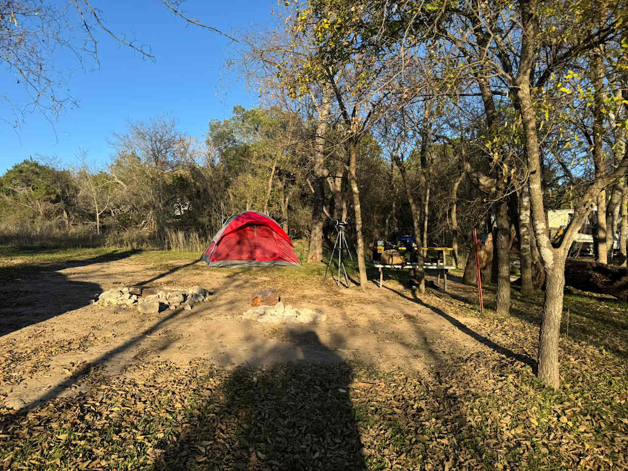 Sparrow Bend River Retreat