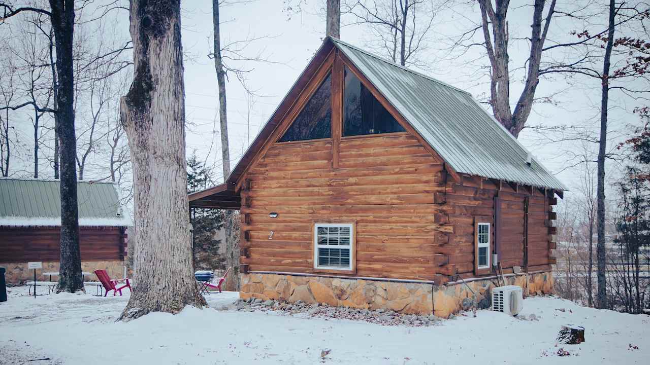 Kozy Haven Cabins