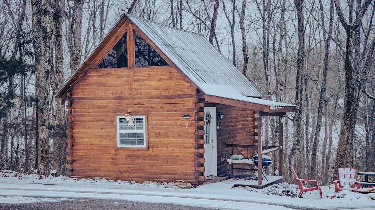 Kozy Haven Cabins