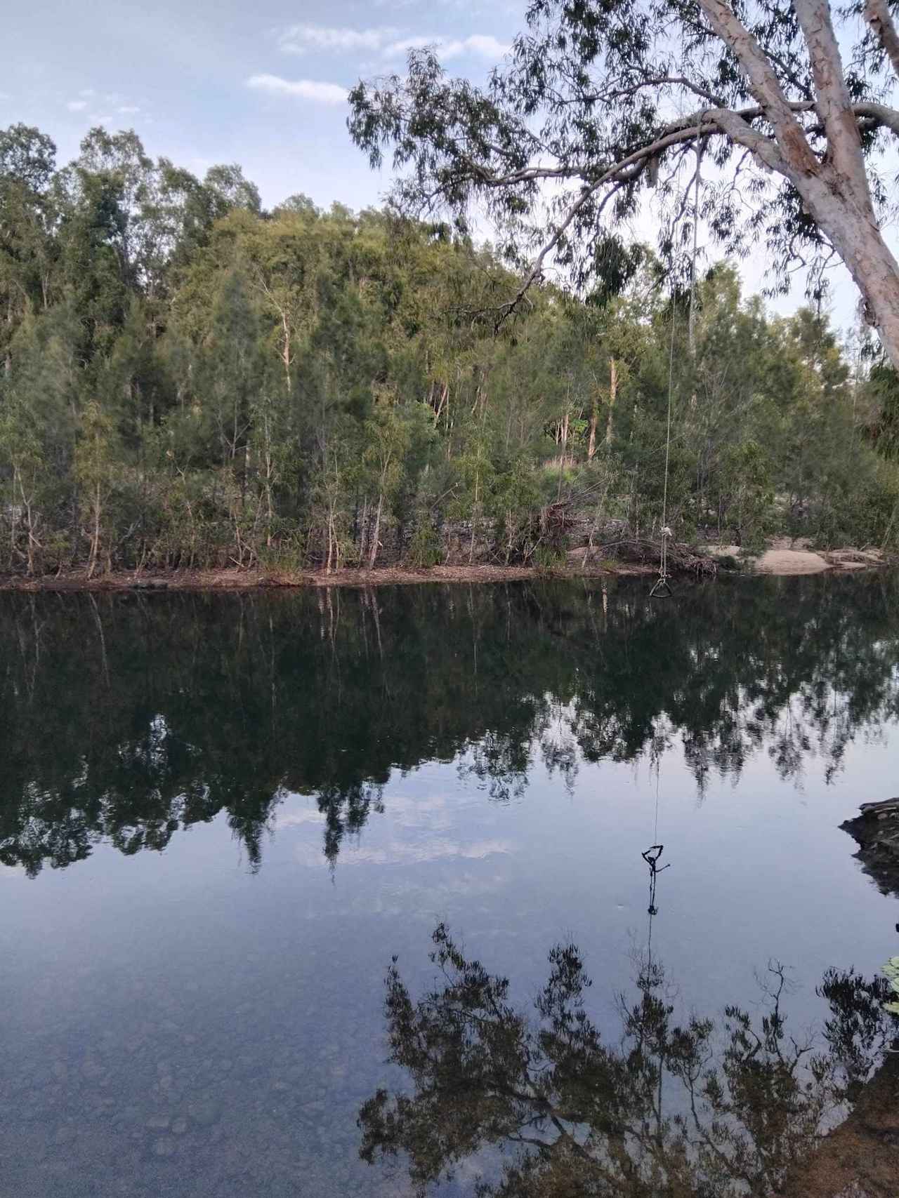 Crystal Ridge