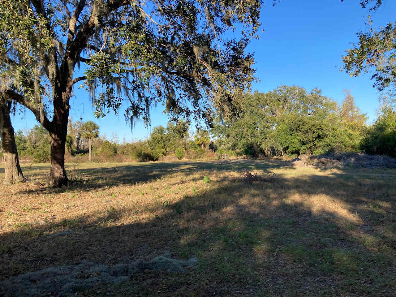 LAZY K RANCH SOUTH