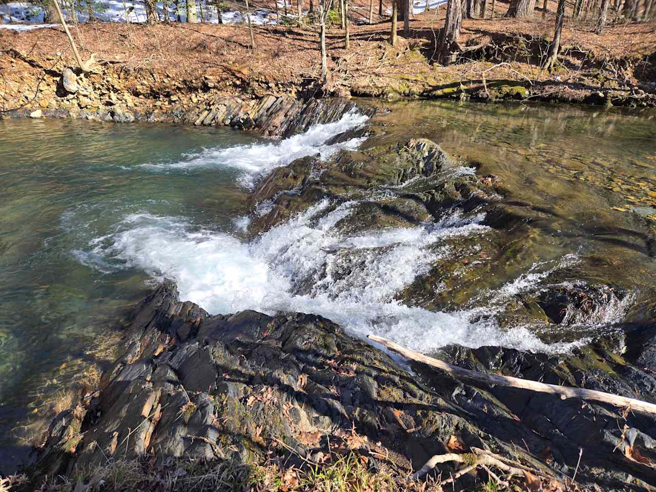Brookside RV Retreat