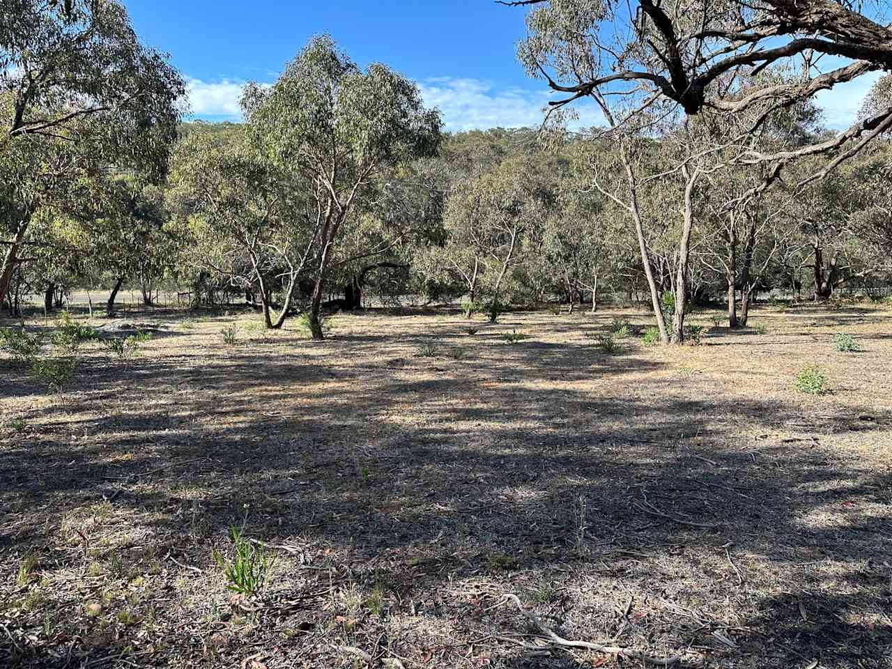 Bellbrae Bush Retreat