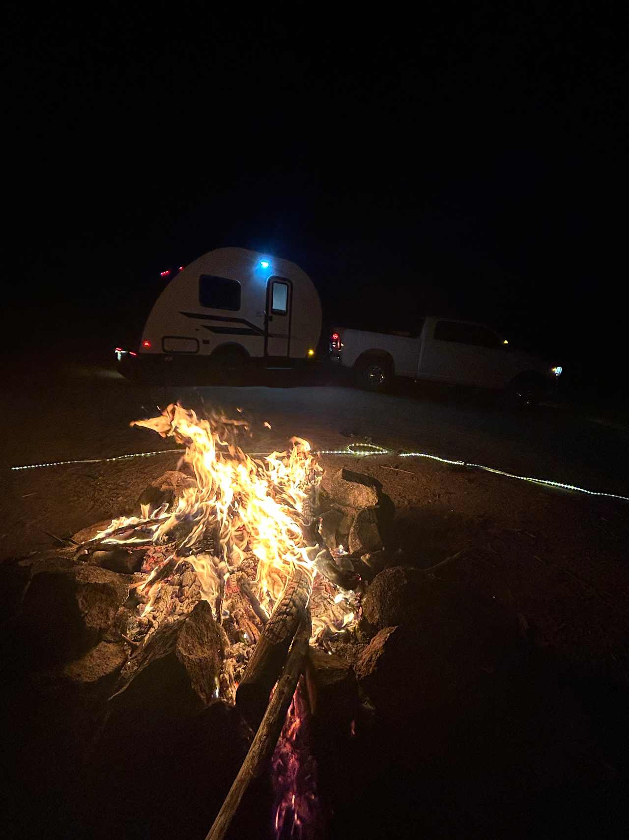 High Desert Hot Spring Hideout
