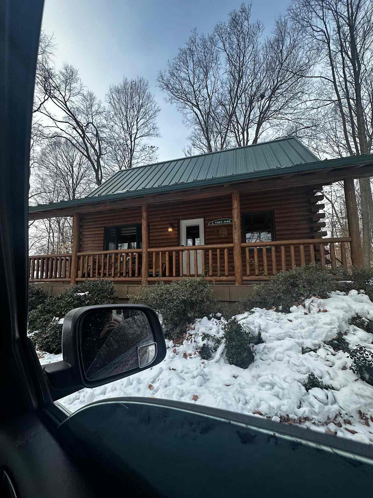 Tranquil Acres Cabins