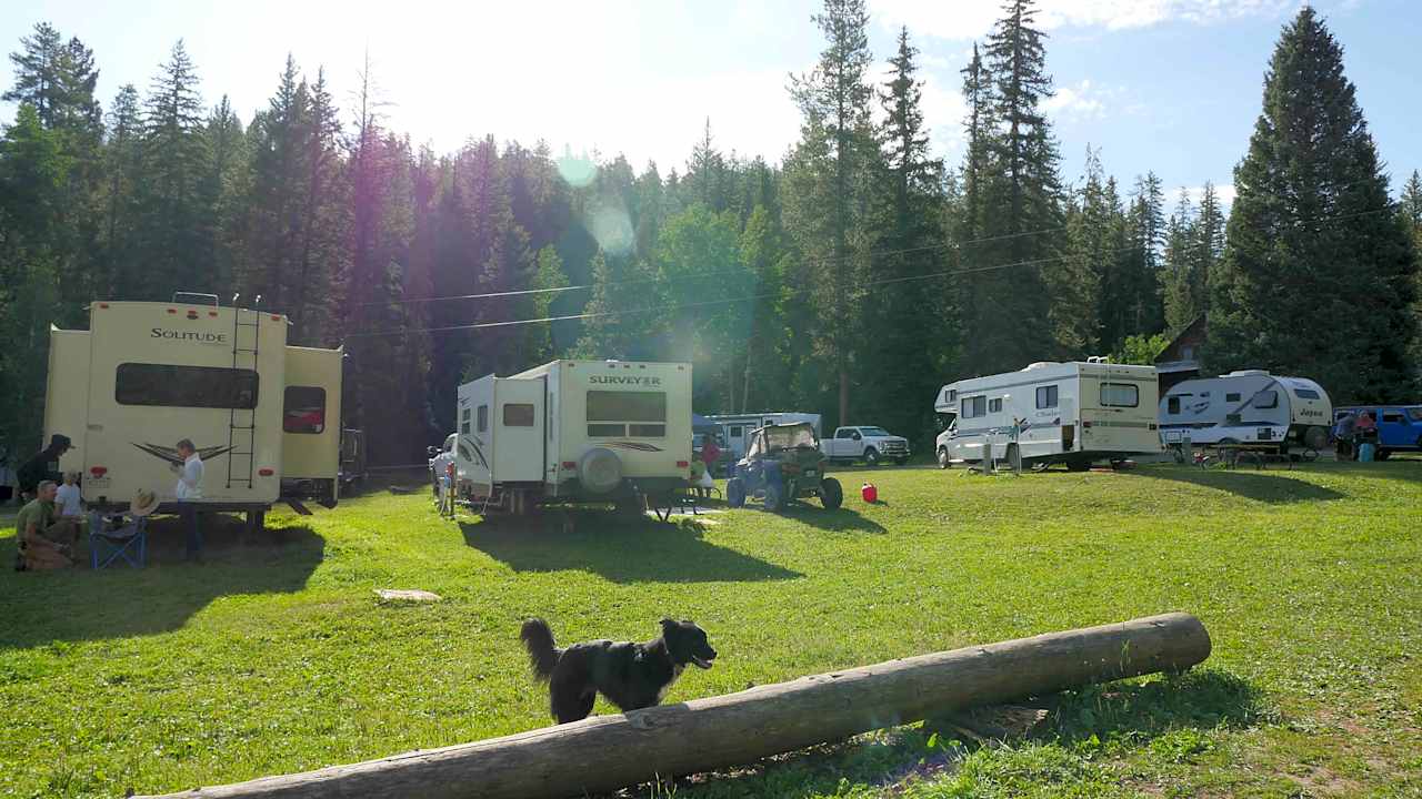 Ute Lodge